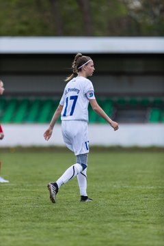 Bild 161 - wBJ VfL Pinneberg - Eimsbuettel : Ergebnis: 6:2